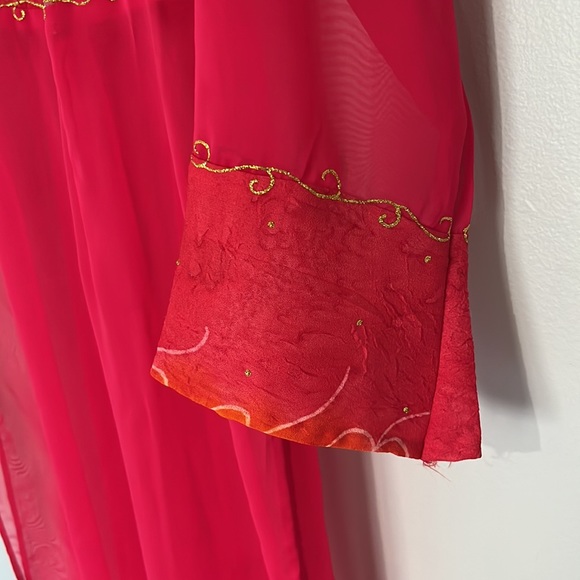 Pink Tunic - Picture 5 of 7